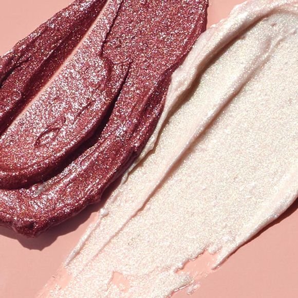 fmg Colors of LOVE Glow Balm Duo Illuminating Stick - Heartthrob 2 fmg Colors of LOVE Glow Balm Duo Illuminating Stick - Heartthrob - Image 2