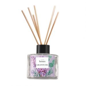Senses Gratitude Lavender & Cedarwood Air Diffuser