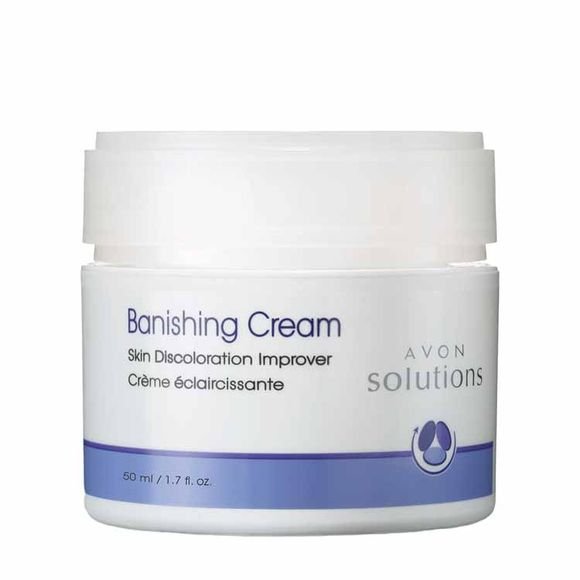 Solutions Brightening Cream 1 Solutions Brightening Cream