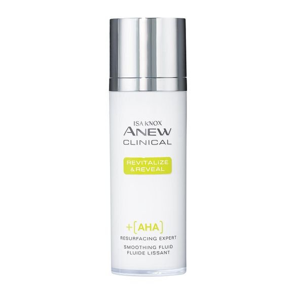 Isa Knox Anew Clinical Revitalize & Reveal Resurfacing Expert Smoothing Fluid 1 Isa Knox Anew Clinical Revitalize & Reveal Resurfacing Expert Smoothing Fluid