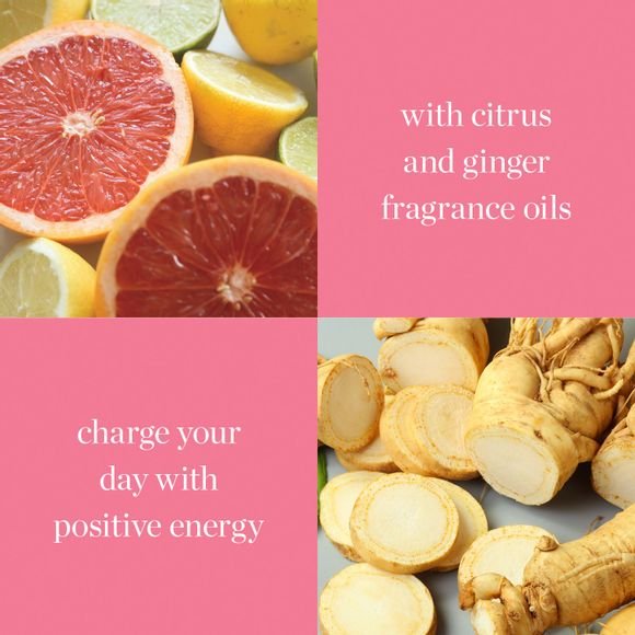 Aromatherapy Bright Day Ahead Body Lotion 4 Aromatherapy Bright Day Ahead Body Lotion - Image 4