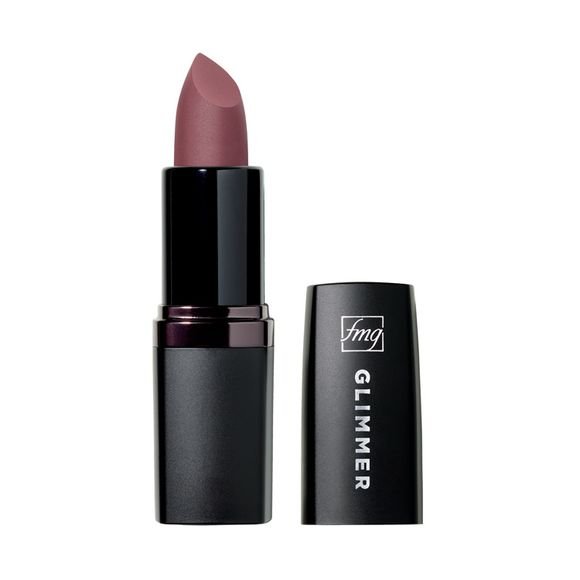 fmg Glimmer Matte Lipstick 1 fmg Glimmer Matte Lipstick