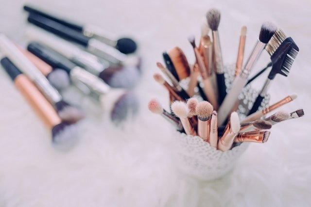 Makeup Collection