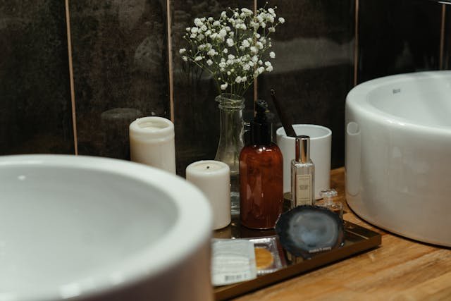 skincare ingredients