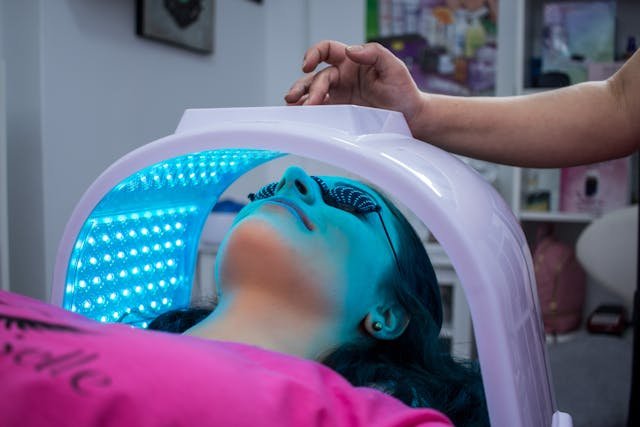 Exploring Different Types of Skin Treatments
