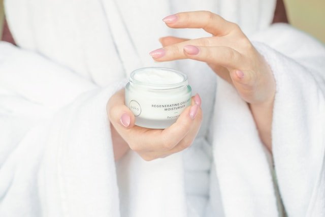 Healthy Skin