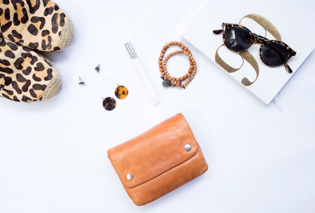 10 Must-Have Wardrobe Essentials for Every Fashionista