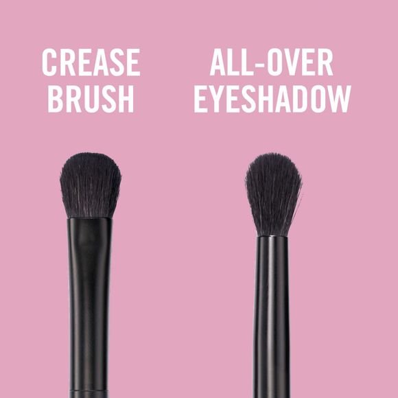 fmg Eyeshadow Blending Brush 2 fmg Eyeshadow Blending Brush - Image 2