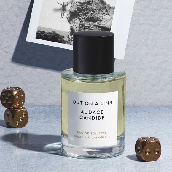 Moments Out On A Limb Eau de Toilette 2 Moments Out On A Limb Eau de Toilette - Image 2