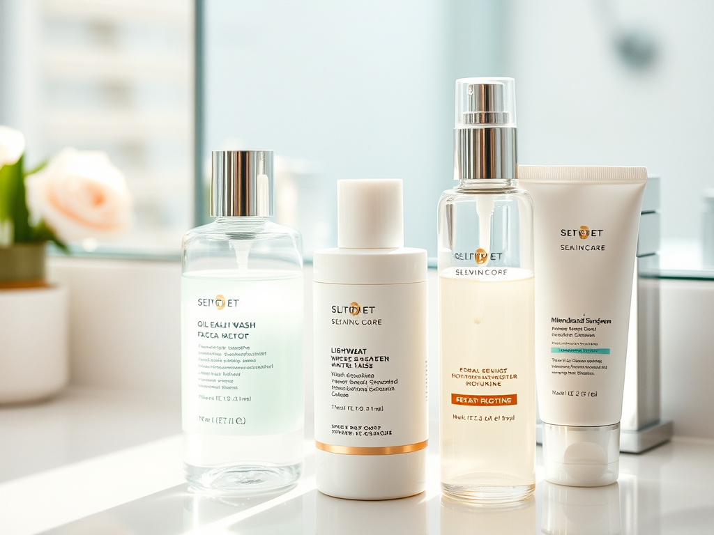 image Oily Skin article featured image