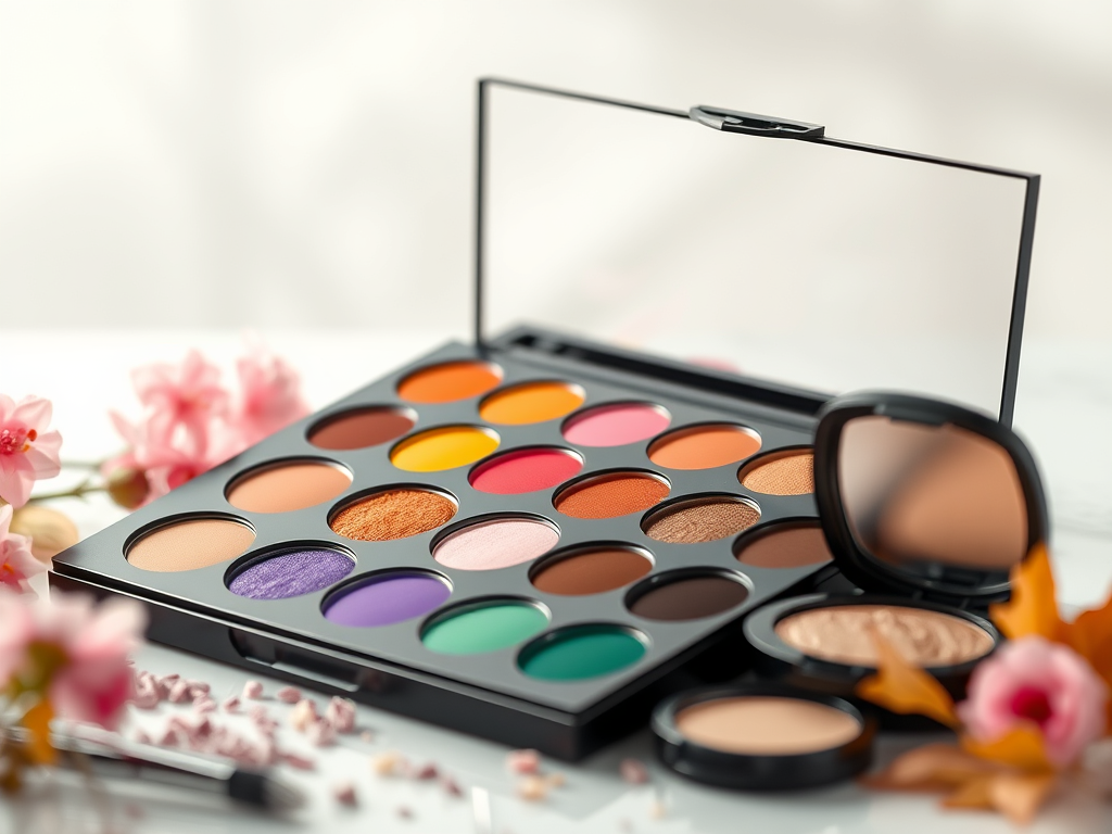 Top Makeup trends featured image