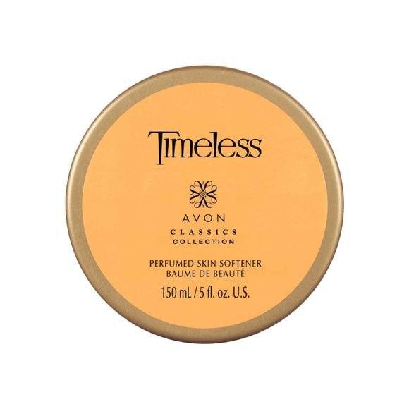 Timeless Perfumed Skin Softener 1 Timeless Perfumed Skin Softener