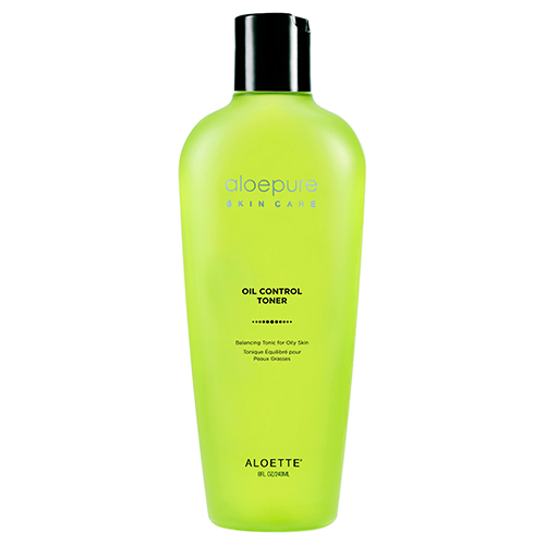 Oil Control Toner Balancing Tonic for Oily Skin 1 Oil Control Toner Balancing Tonic for Oily Skin