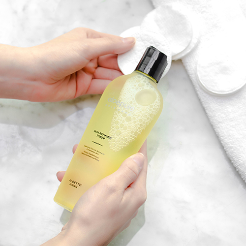 Skin Refining Toner Balancing Tonic for Normal to Combination Skin 1 Skin Refining Toner Balancing Tonic for Normal to Combination Skin