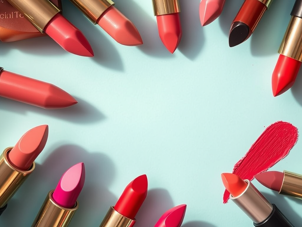 image Lipsticks for Every Skin Tone featured image