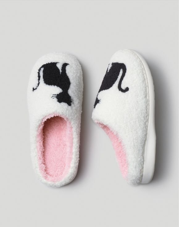 Cat Slipper 2 Cat Slipper - Image 2