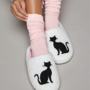 Cat Slipper