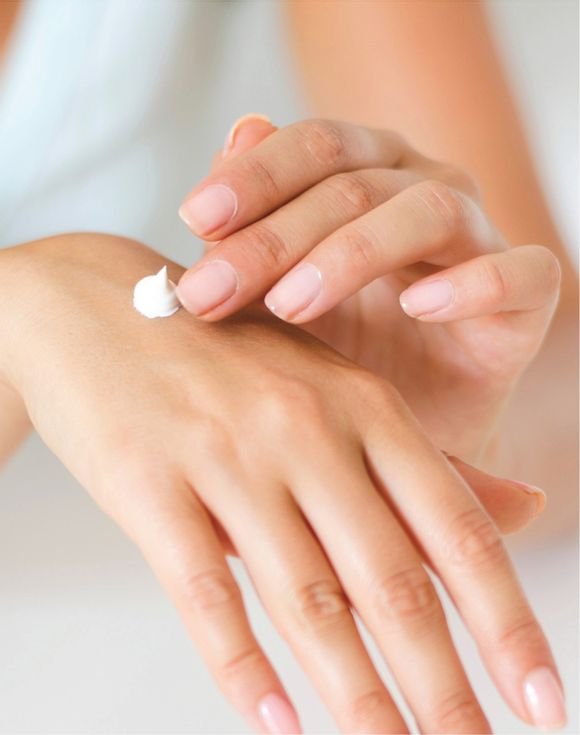 Skin So Soft Radiant Moisture Replenishing Hand Cream 3 Skin So Soft Radiant Moisture Replenishing Hand Cream - Image 3