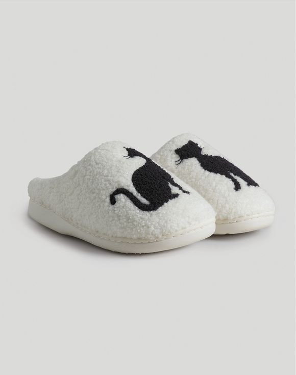 Cat Slipper 3 Cat Slipper - Image 3
