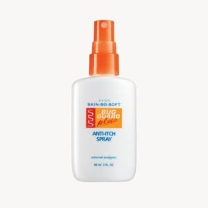 Shop 1 Skin So Soft Bug Guard Plus Anti-Itch Spray