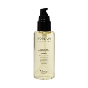 Essential Cleansing Oil