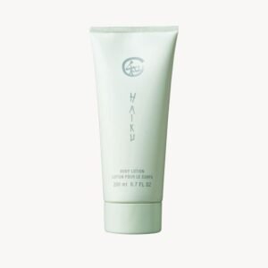 Haiku Body Lotion