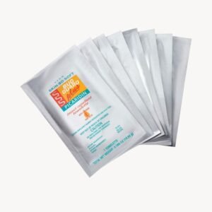 Shop 7 Skin So Soft Bug Guard Plus Picaridin Towelettes