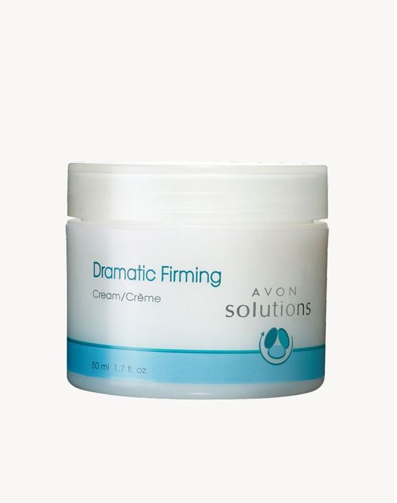 Solutions Dramatic Firming Cream 1 Solutions Dramatic Firming Cream