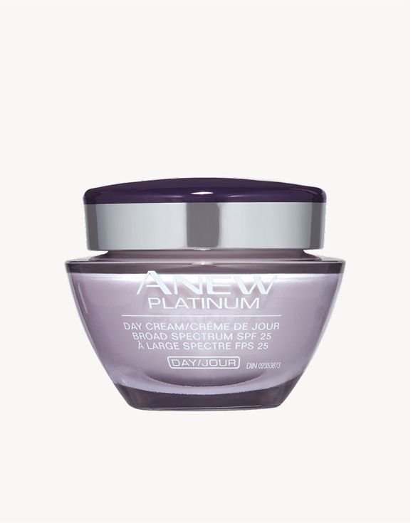 Anew Platinum Day Cream Broad Spectrum SPF 25 1 Anew Platinum Day Cream Broad Spectrum SPF 25