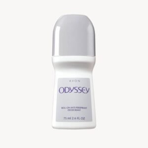 Shop 8 Odyssey Roll-On Antiperspirant Deodorant