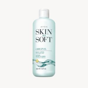 Shop 3 Skin So Soft Original Body Lotion