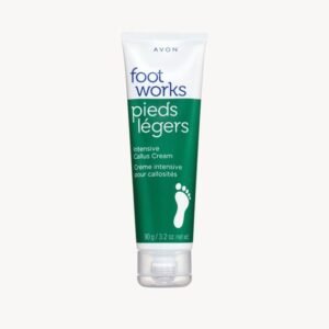 Shop 3 Foot Works Intensive Callus Cream