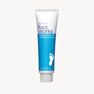 Shop 5 Foot Works Arthritis Achy Foot and Muscle Cream