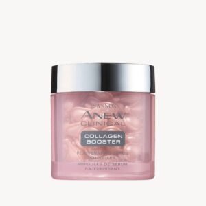 Shop 2 Isa Knox Anew Clinical Collagen Booster Rejuvenating Serum Ampoules