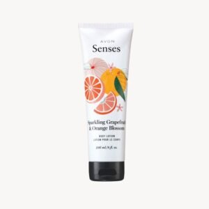 Shop 5 Senses Sparkling Grapefruit & Orange Blossom Body Lotion