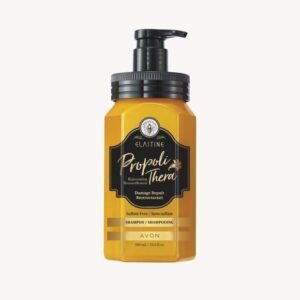 Shop Avon Beauty Products 4 Avon Elastine PropoliThera Repair Shampoo