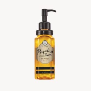 Shop Avon Beauty Products 2 Elastine PropoliThera Hair Oil Serum