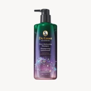 Shop Avon Beauty Products 3 Dr. Groot Microbiome Scalp Fortifying Hair Thickening Shampoo