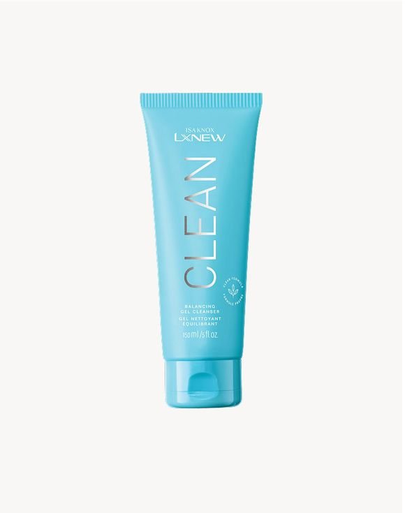 Isa Knox LXNEW Clean Balancing Gel Cleanser 1 Isa Knox LXNEW Clean Balancing Gel Cleanser