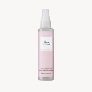Rare Pearls Hair & Body Mist