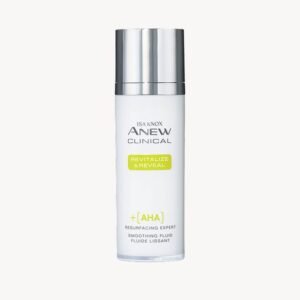 Shop 3 Isa Knox Anew Clinical Revitalize & Reveal Resurfacing Expert Smoothing Fluid