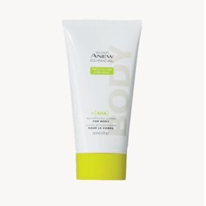 Shop 7 Isa Knox Anew Clinical Revitalize & Reveal Resurfacing Lotion for Body