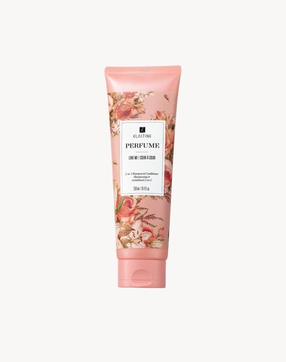 Elastine Perfume 2-In-1 Shampoo Love Me 1 Elastine Perfume 2-In-1 Shampoo Love Me