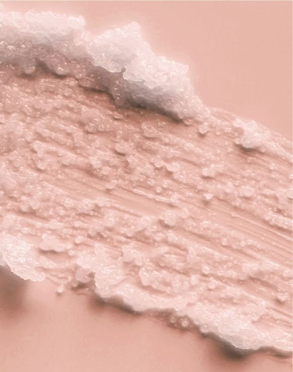 Senses Cozy Vanilla & Coconut Body Scrub 2 Senses Cozy Vanilla & Coconut Body Scrub - Image 2