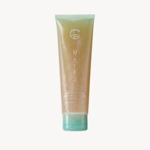 Haiku Body Scrub and Wash