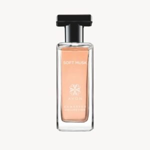 Avon Classics Soft Musk Cologne