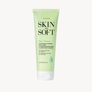 Shop 4 Skin So Soft Pure Nature In-Shower Body Lotion