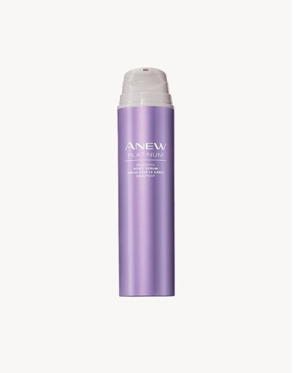 Anew Platinum Sculpting Body Serum 1 Anew Platinum Sculpting Body Serum