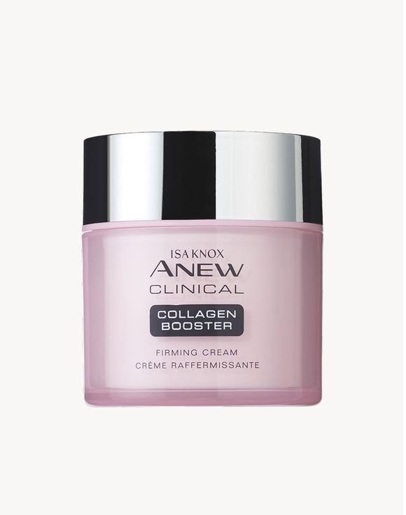 Isa Knox Anew Clinical Collagen Booster Firming Cream 1 Isa Knox Anew Clinical Collagen Booster Firming Cream