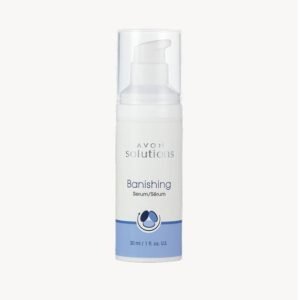 Shop 3 Solutions Banishing Serum